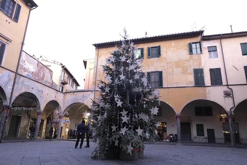 Piazza Vettovaglie, assegnati i lavori di riqualificazione