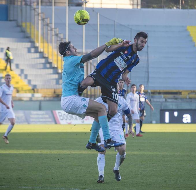 Giovanni Corrado promuove tutti 