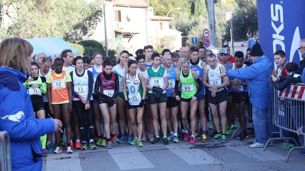 Martedì si corre la Coppa Santo Stefano
