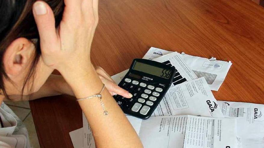 Caro bollette, ultimi giorni per chiedere gli sconti a Gaia