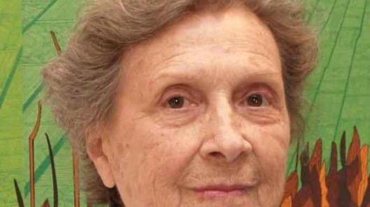 Vera Pieraccini