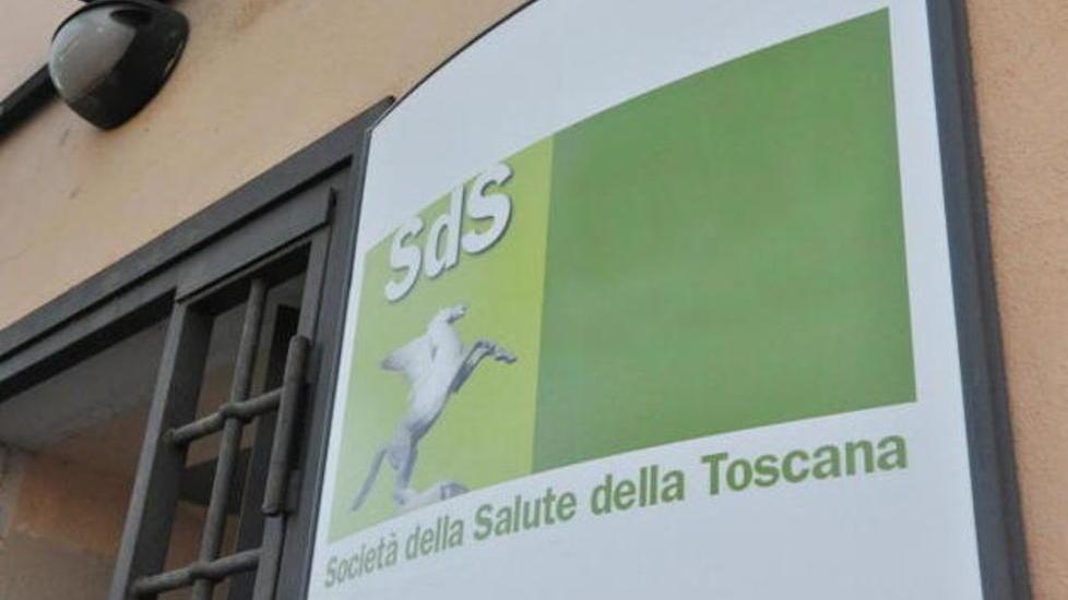 Società della salute nella bufera