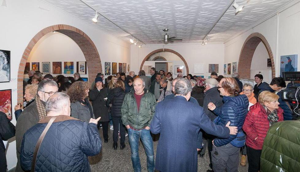 Banc’arte, si votano i trenta partecipanti della Val di Cornia
