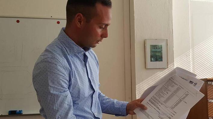 Follonica Sport Pizzichi all’attacco