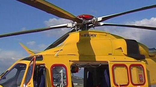 Visori notturni per Pegaso 2: atterra anche senza piazzola