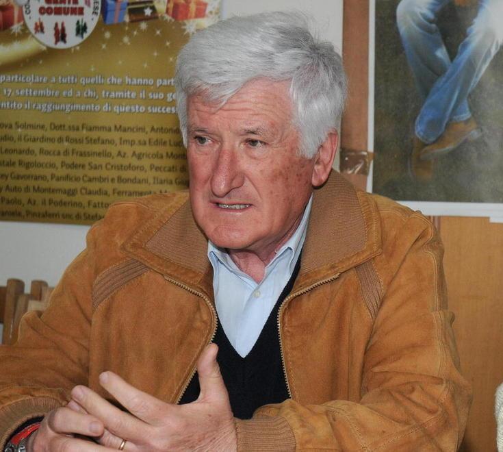 Una sola società di calcio L’ex sindaco lancia l’idea 