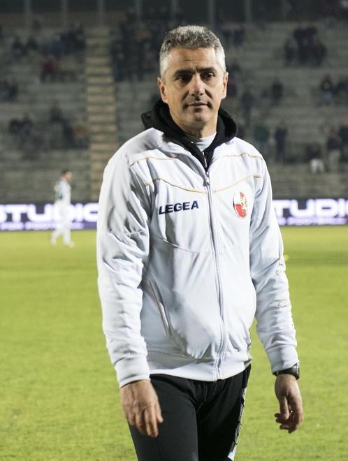 Lopez è onesto «Ospiti agevolati dai troppi errori commessi sui gol» 
