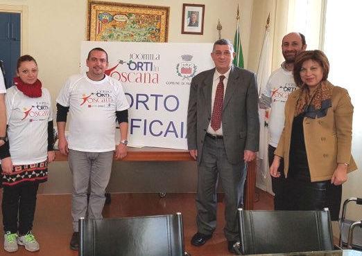 Affidati gli orti per avvicinare i giovani alla campagna