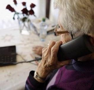A San Macario telefoni guasti da 15 giorni 