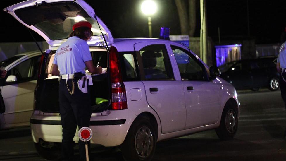 Arrivano le ingiunzioni per pagare le multe