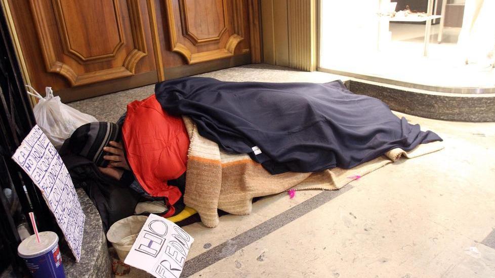 Sos dormitorio: senza volontari si chiude