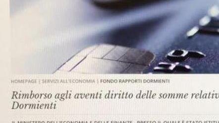 Come fare domanda per riavere i soldi