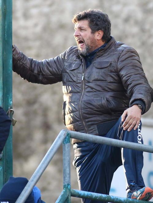 Parla Nardini: «Creato molto, finalizzato poco I fischi ci stanno» 