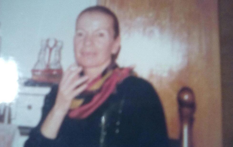 Addio alla maestra Maria Teresa 