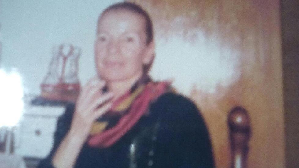 Addio alla maestra Maria Teresa