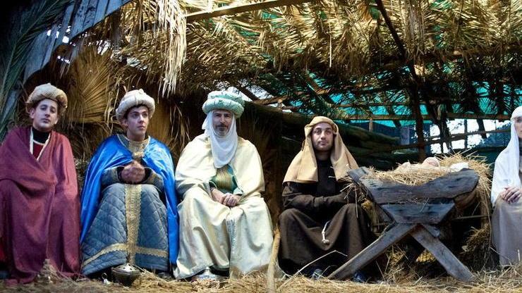 Le famiglie del territorio diventano protagoniste