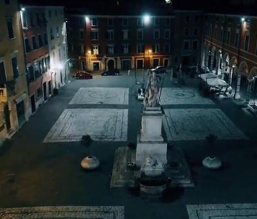 “L’amore addosso” il nuovo disco di Sergio Tramontana 