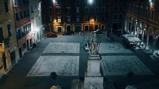 “L’amore addosso” il nuovo disco di Sergio Tramontana