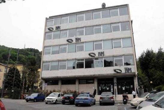 Un’altra maxicondanna all’ex dipendente Inps 