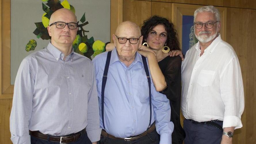 Ai dipendenti un regalo da 3000 euro