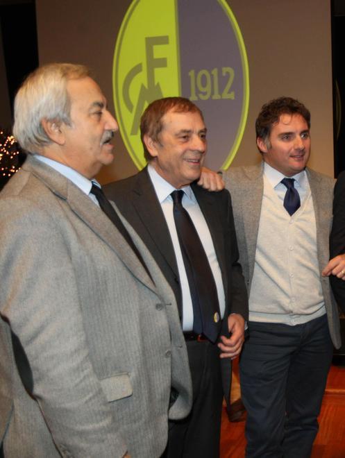 Sicurezza dei voli, garantisce Commini 
