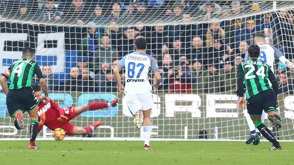 Le pagelle di Zerbin: “Sul 2-1 sembra Kvaratshelia” Le pagelle di Zerbin: “Sul 2-1 sembra Kvaratshelia”