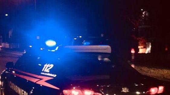 Maranello, minaccia i carabinieri con la mannaia: arrestato