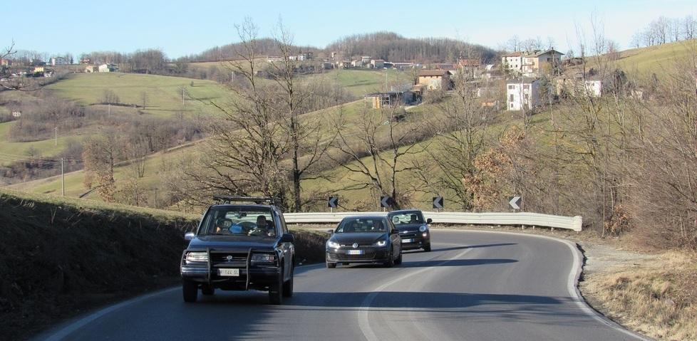 Carrai, aggiudicati i lavori dopo vent’anni di attesa 