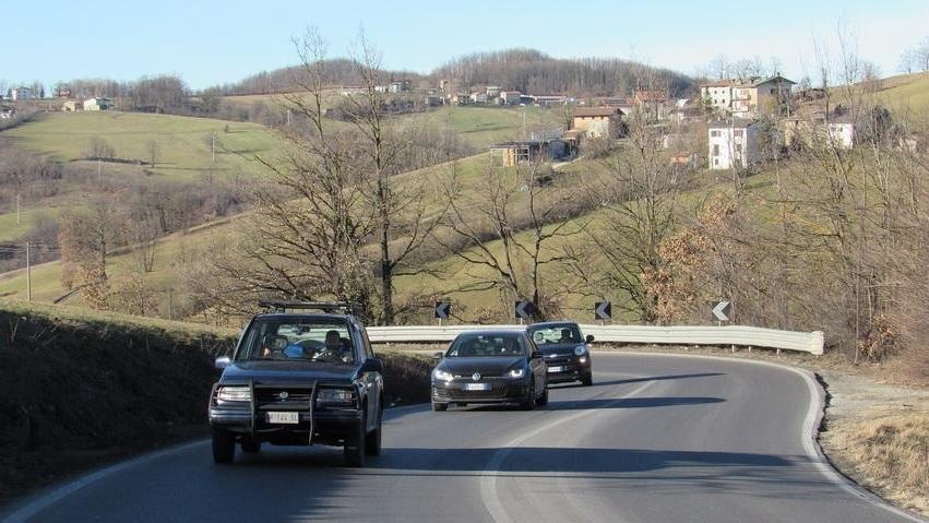 Carrai, aggiudicati i lavori dopo vent’anni di attesa