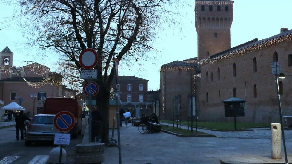 Formigine si mobilita per Giuliano Barbieri