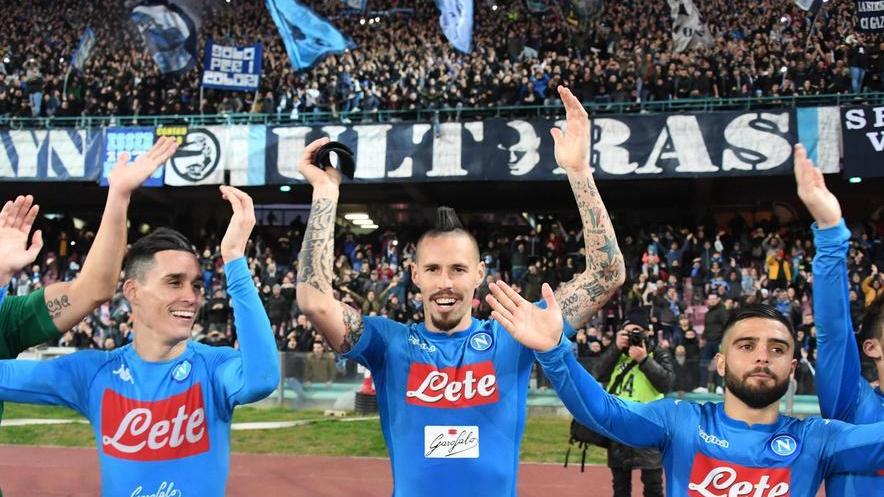 Cinepanettone Napoli: Natale da primatista