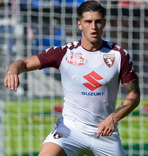 «Cairo si è complimentato E parliamo di mercato» 