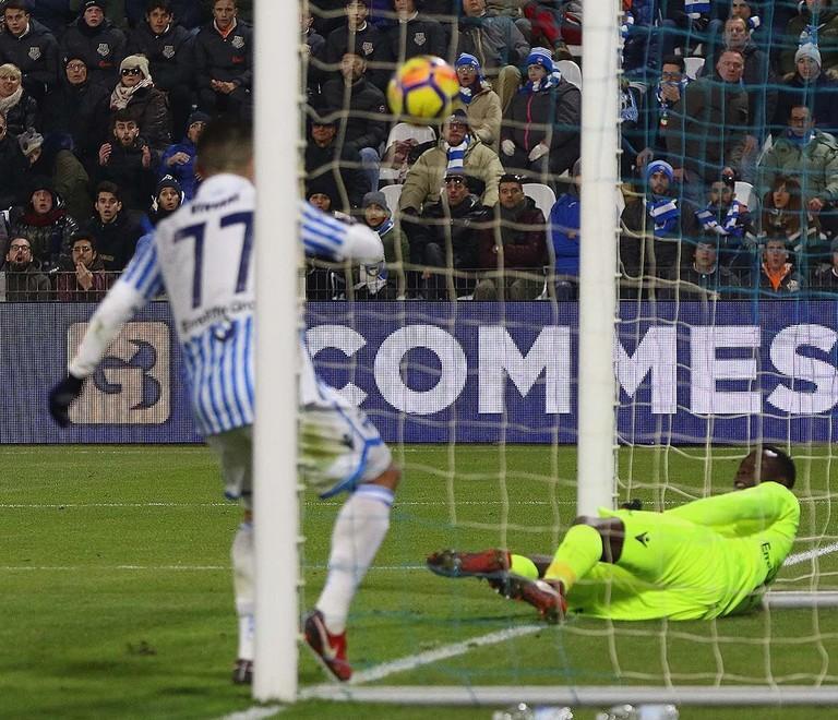 SPAL