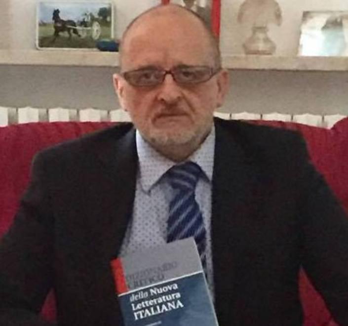 Marescotti inserito nel “Dizionario critico”