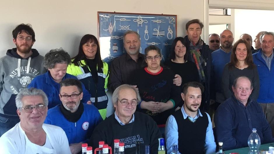 L’assessore: Protezione civile da elogiare e sostenere