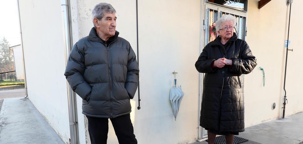 «Abbiamo sentito le sirene È stata una vera tragedia» 