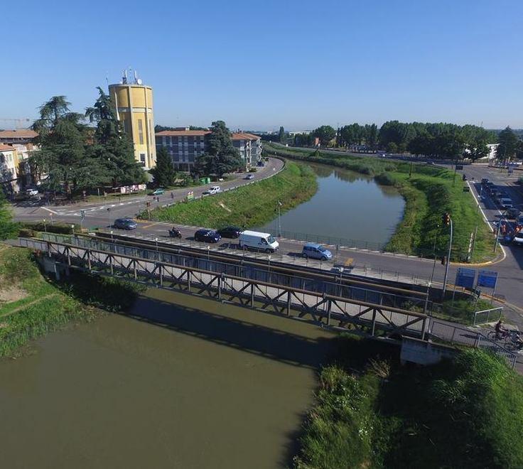 Il nuovo ponte Rana sarà antisismico e avrà tre corsie 