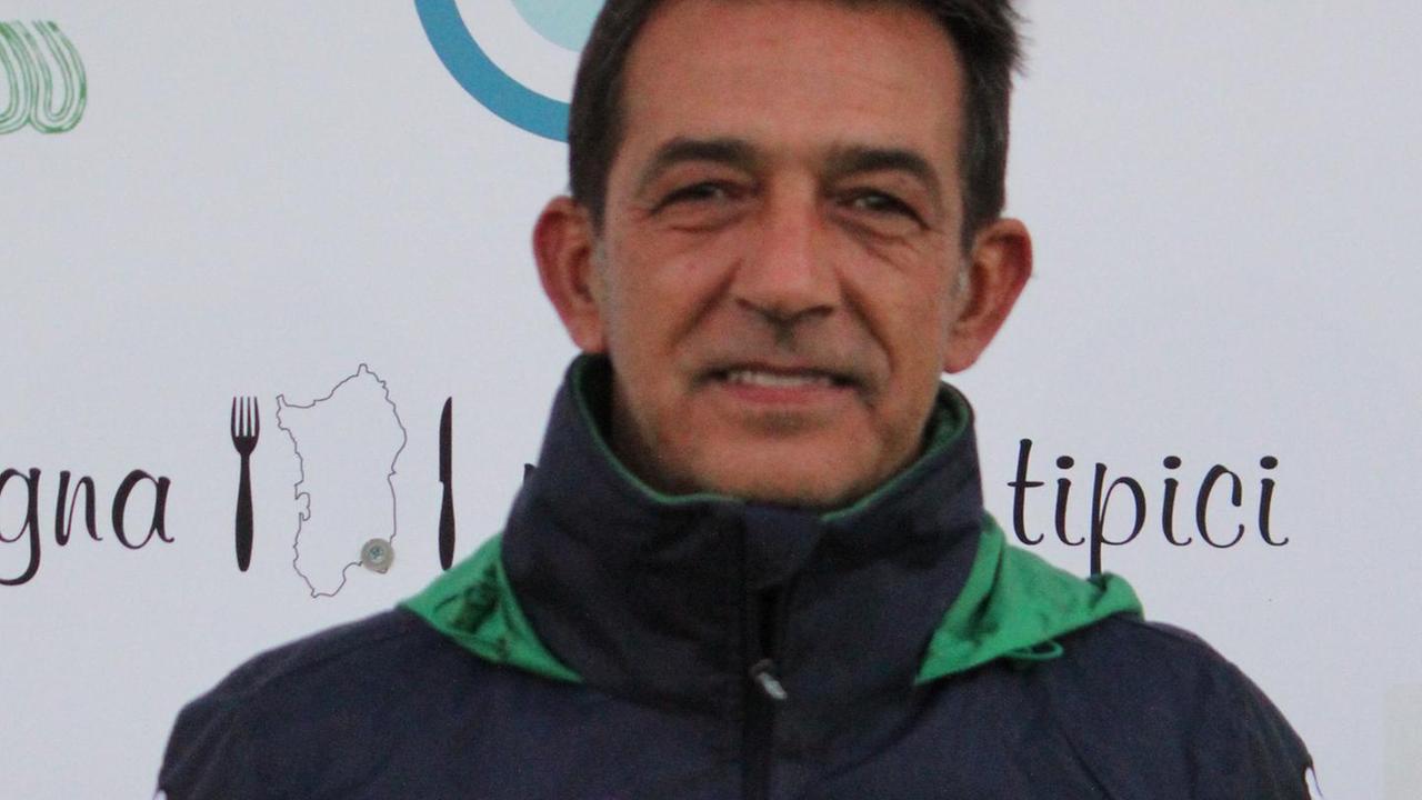 Seba Pinna è soddisfatto Gli ospiti criticano l’arbitro