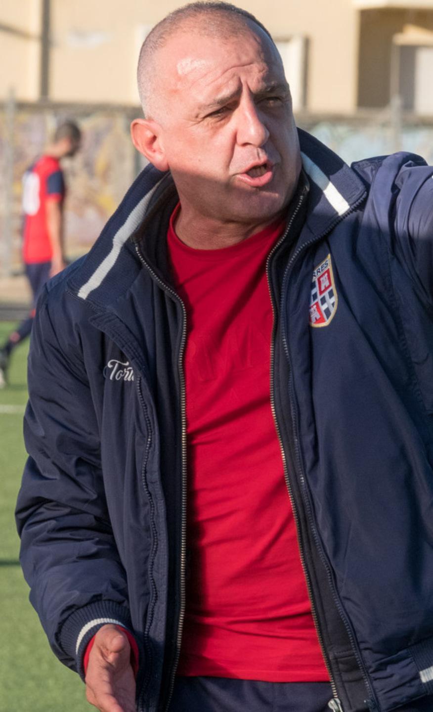 Tortora: vietato abbattersi, ripartiremo 