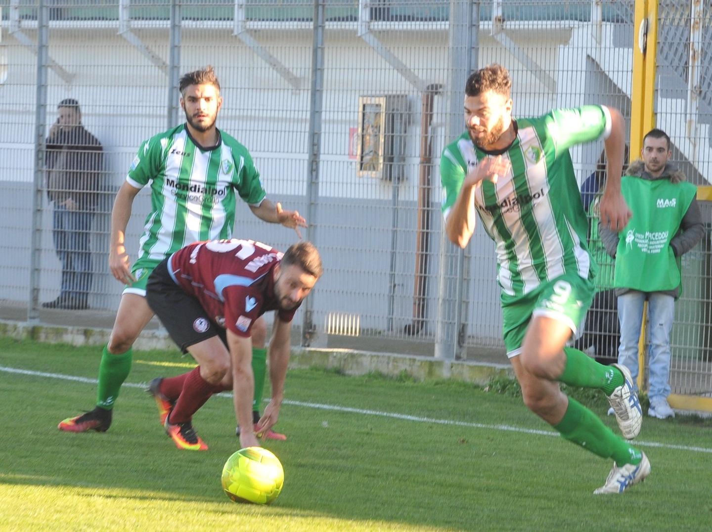 «Ecco la scossa che stavamo cercando» 