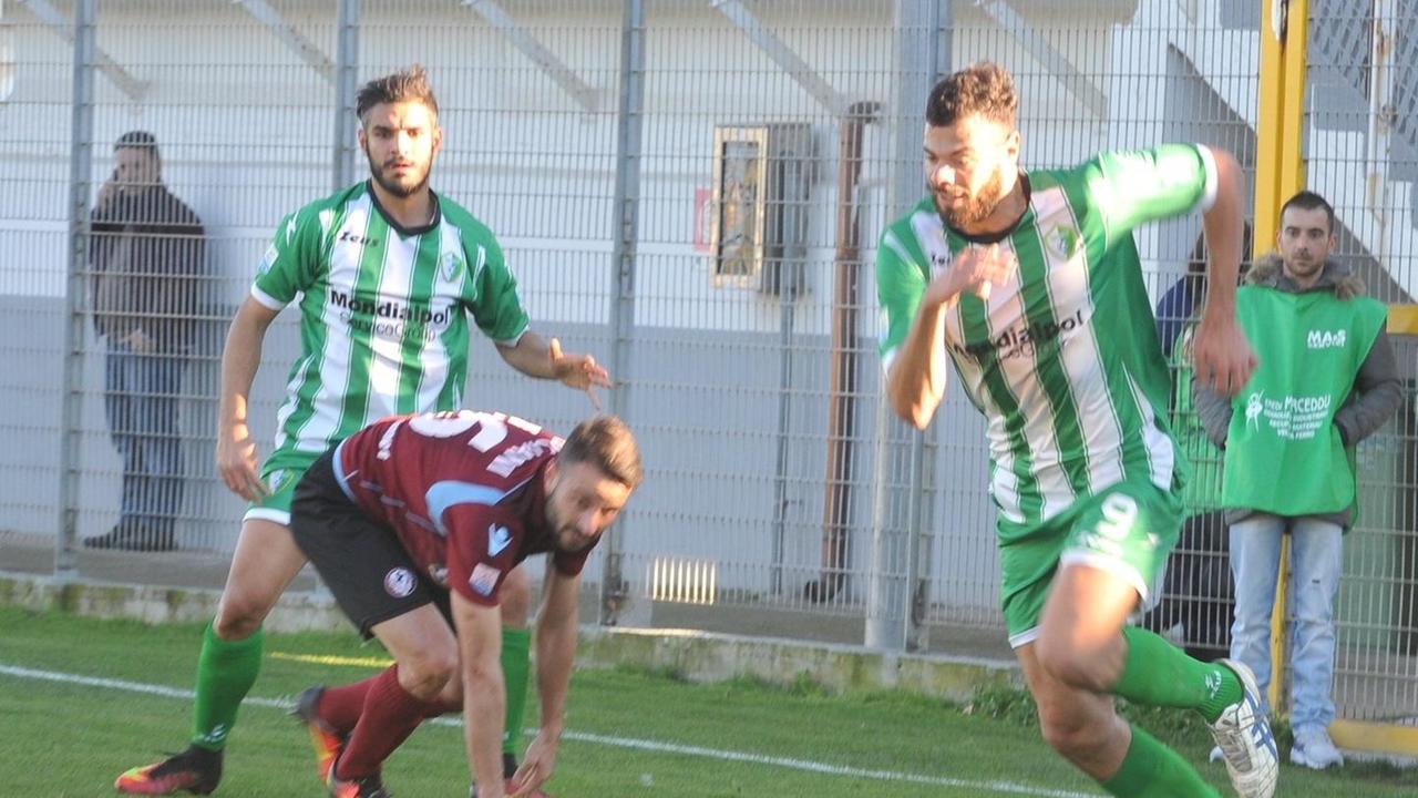 «Ecco la scossa che stavamo cercando»