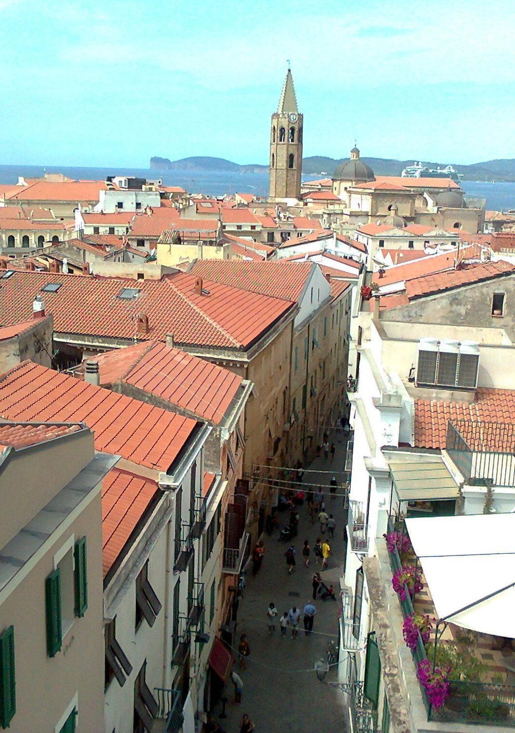 Alghero aspetta da anni l'approvazione del piano urbanistico