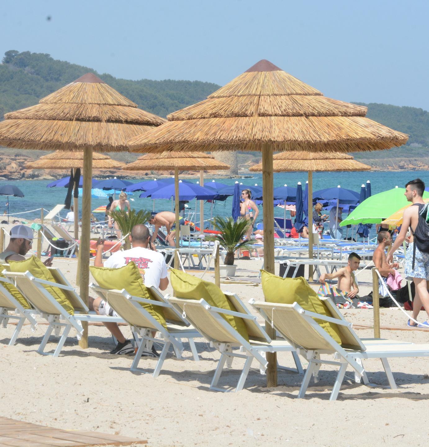 Cinquemila posti letto per rilanciare il turismo a Sassari