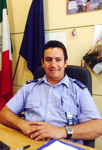 Il capo dei vigili si difende dal gip: in spiaggia per lavoro 