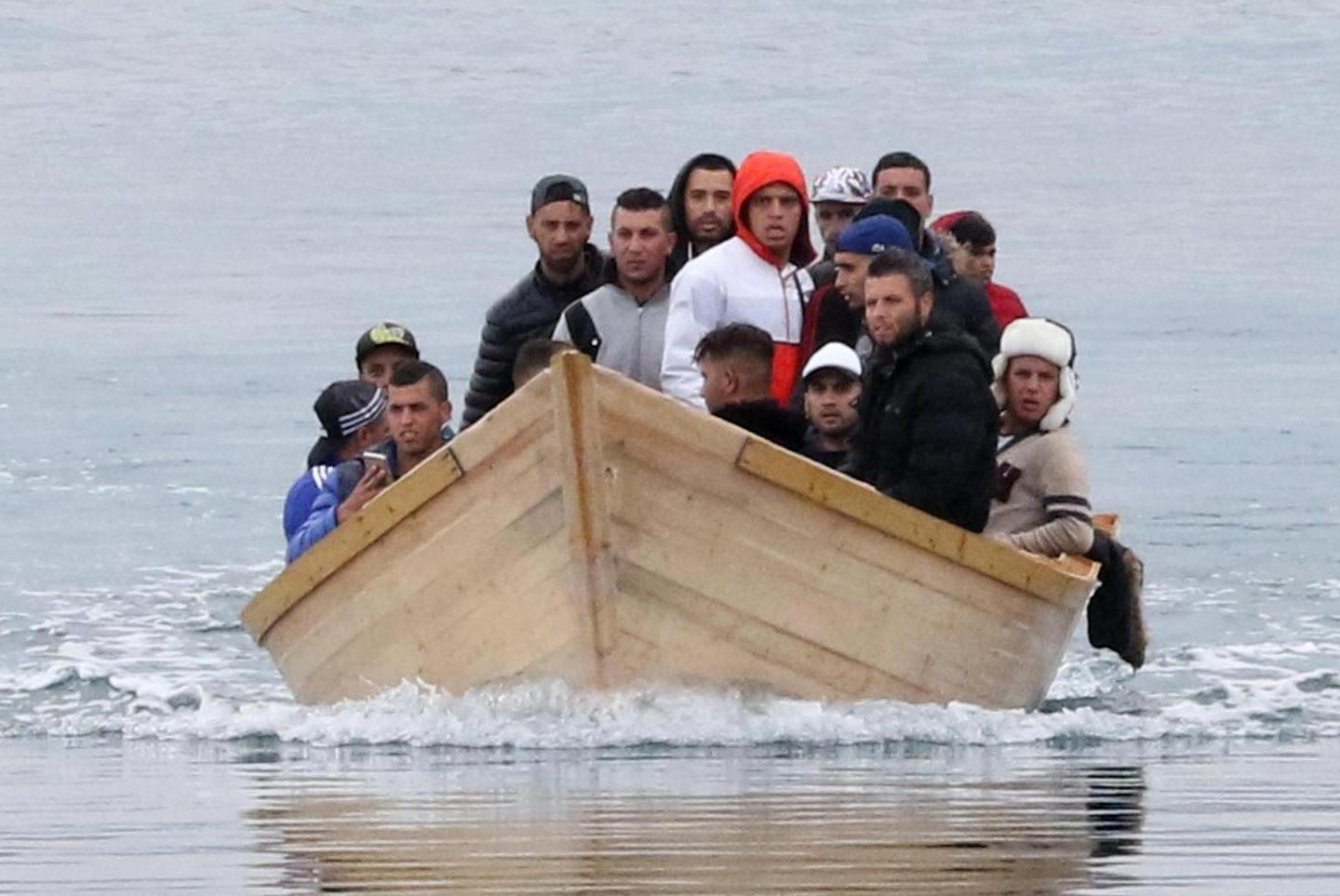 Migranti, nuove regole per gestire le emergenze 