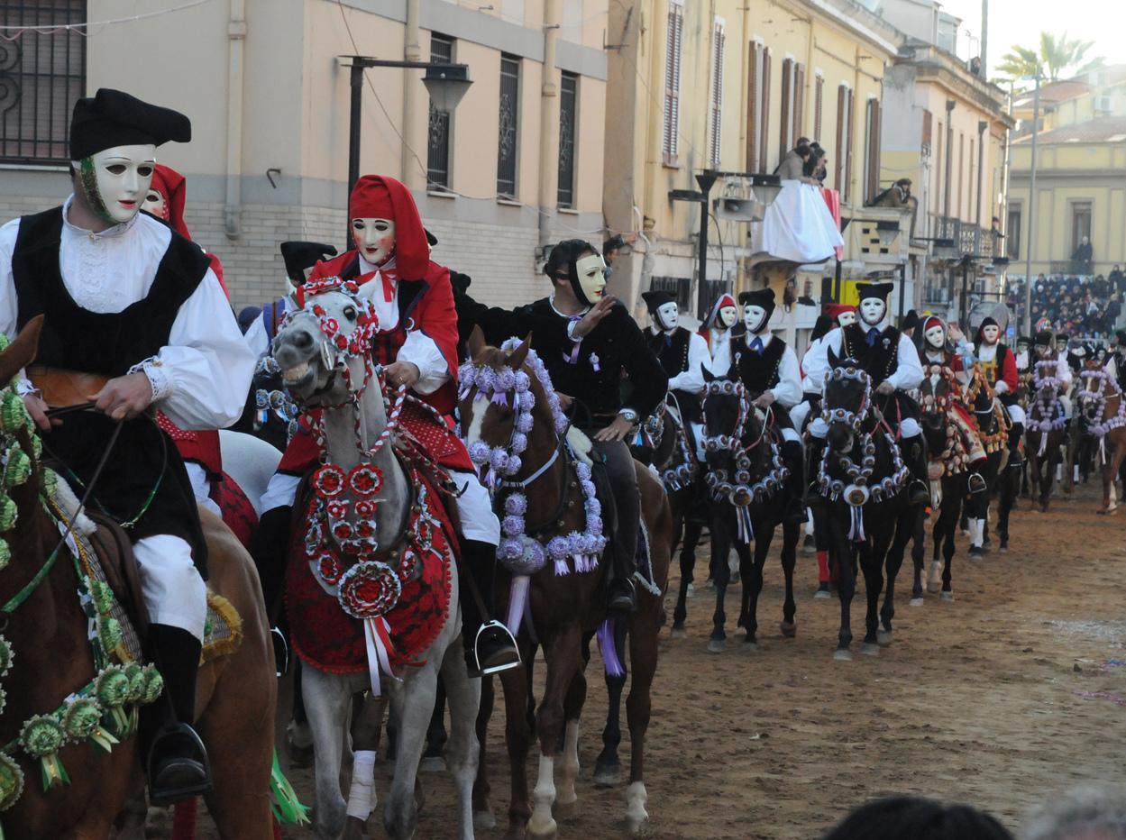 Antidoping, c’è pieno accordo tra i cavalieri e la questura