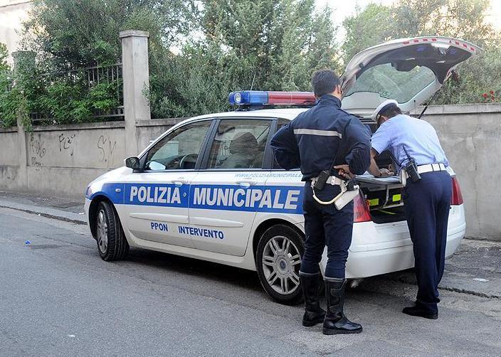 Automobilisti sbadati pioggia di multe nel 2017 