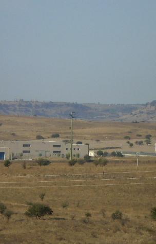 Contratto d’area, proroga cantiere 