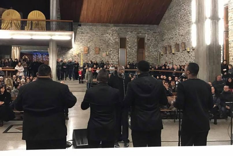 Concerti e iniziative, Natale all’insegna dell’aggregazione