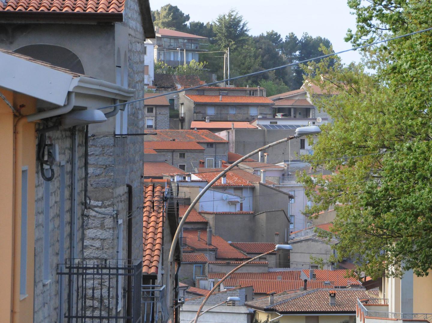 Ollolai, caccia alle aziende da tassare 